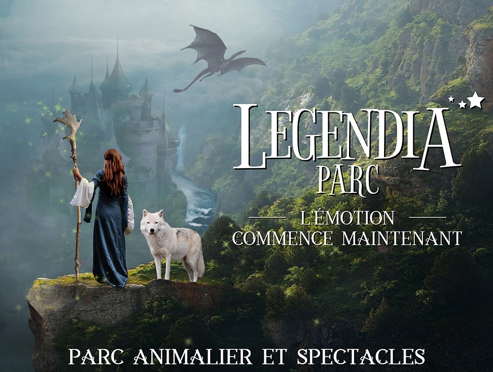Legendia Parc