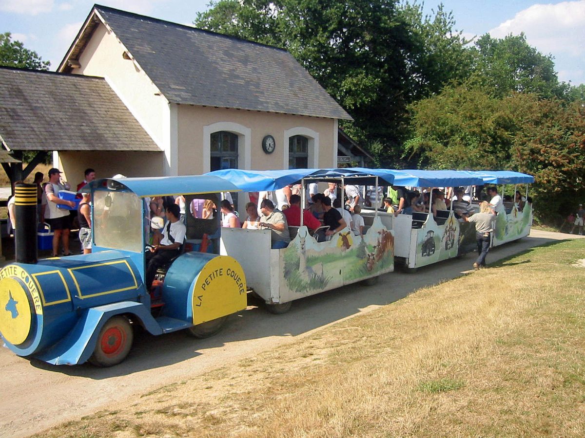 La petite Couère
