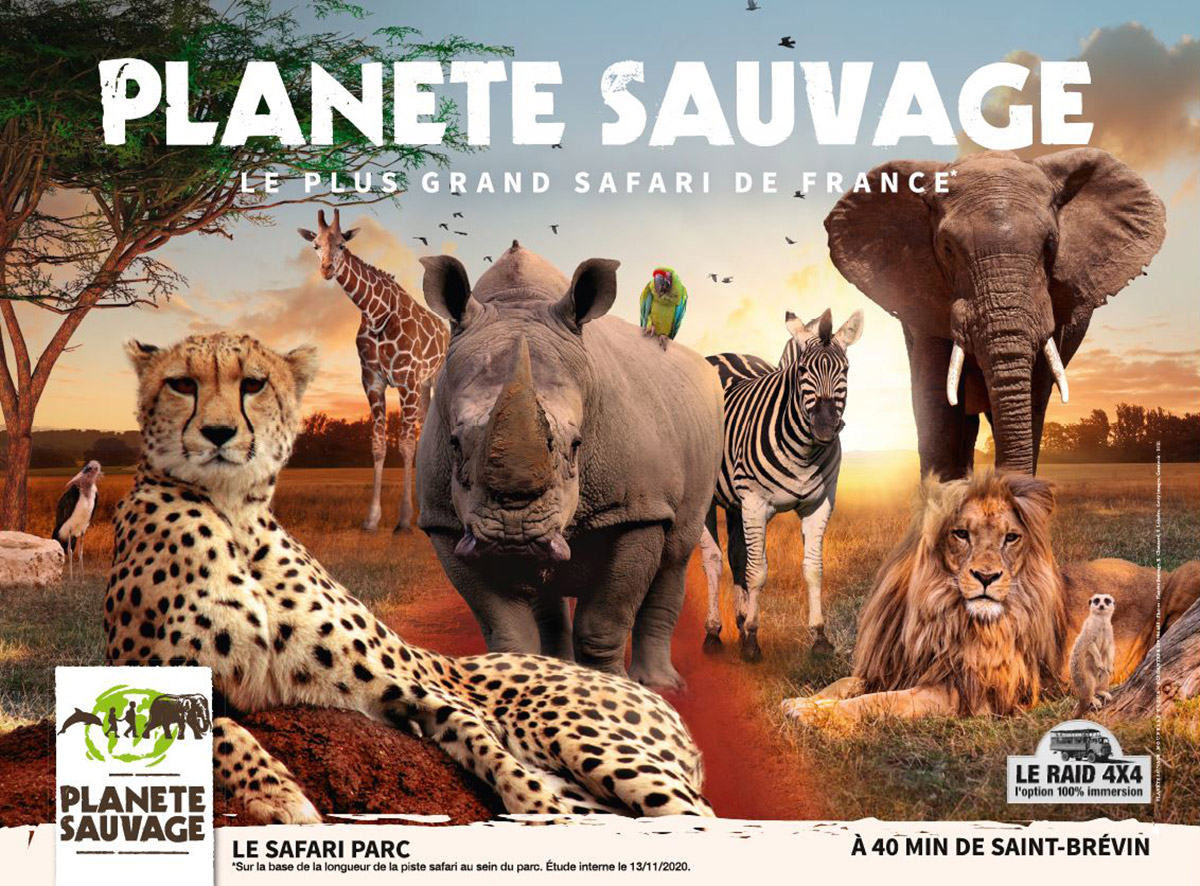 Planète Sauvage