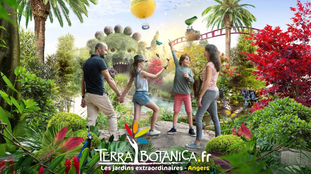 terra Botanica